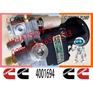 China Neutral CP4 Fuel Injection Pump 0445010512 Common Rail Injection Pump 0445010545 0445010559 on sale