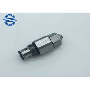 Hydraulic Excavator Parts High Pressure Main Control Service Relief Valve for