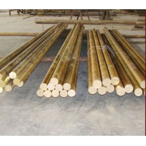 C3604， C3771 Solid Brass Rod , Yellow Color Brass Round Bar Stock
