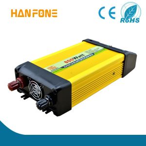 HANFONG 800Watt Hot sale inverter 12v 220v pure sine wave inverter inverter