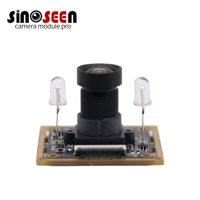 Sony IMX290 MIPI Camera Module 1080p 120fps Low-Light