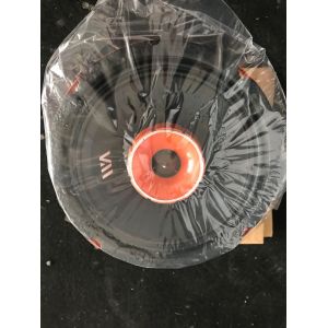 Midrange Car Coaxial Speaker