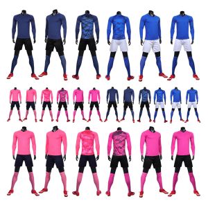 Moisture-Wicking Custom Team Jersey Lightweight Polyester Mesh Vibrant Team