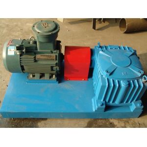 API Oilfield Solid Control System Equipment Drilling Mud Agitator