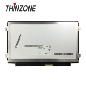 Quality B101AW06 10.1 Inch Lcd Panel WLED Backlight 200cd/sqm Brightness 3 Months Warranty for sale