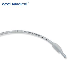 Cost-Effective Disposable Surgical Hight Volume Disposable Preformed Endotrachea