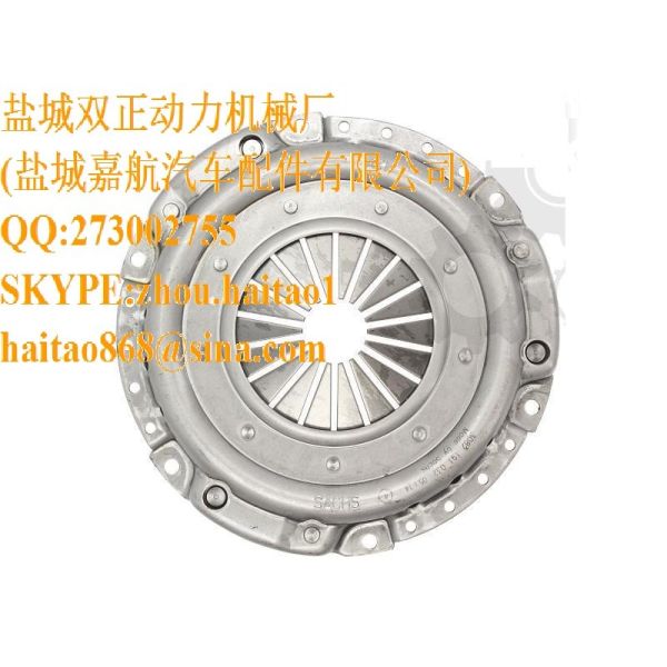 Buy 228mm DB MB100(OM615/16) CLUCH PREASURE PLATE at wholesale prices