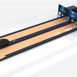 Quality Latest Design Bowling Alley Equipment Durable Indoor Sports Equipment for sale