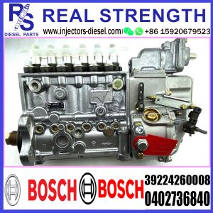 BOSCH PUMP 39224260008 0402736840 Diesel Fuel Injector Pump 39224260008