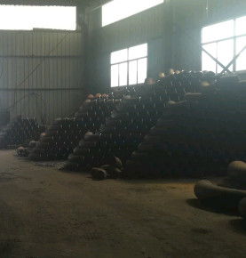 In Stock 90 Deg 3d Lr Bend Elbow Seamless Astm 234 Wpb