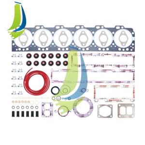 China 4025271 5579026 UPPER Engine Gasket Kit for 6CT Engine on sale