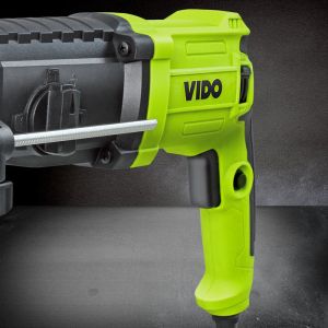 Ergonomic 5500R/Min 800W Rotary Drill Machine