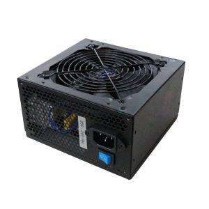Quality ATX 1000W Desktop Power Supply, cooling fan, wire harness, case all support Customized for sale