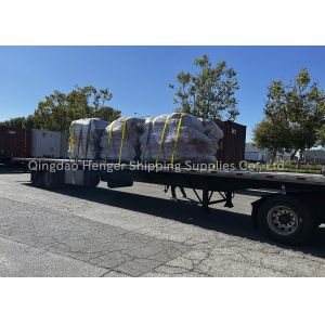 4-12 Layers Rubber Airbag Ship / Boat Launching Shipyard Docking