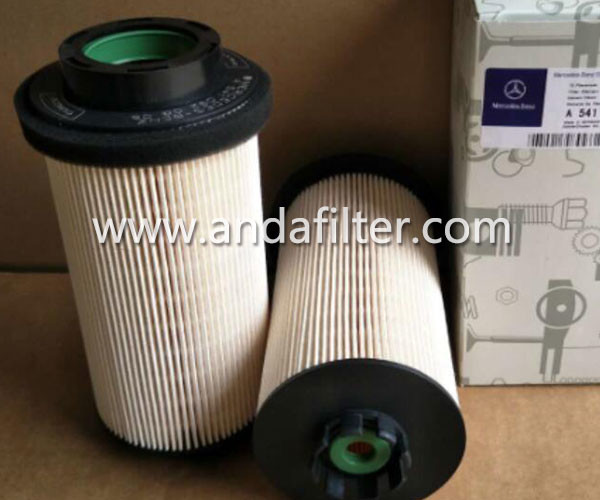 Buy High Quality Fuel Filter For MERCEDES-BENZ A5410900151 at wholesale prices