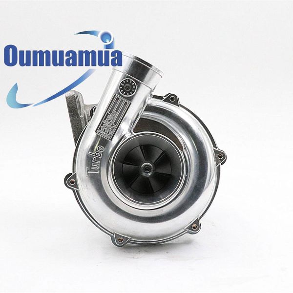 Aftermarket RHE61 Diesel Turbocharger 114400-3320 VA720015 For Hitachi EX200-5