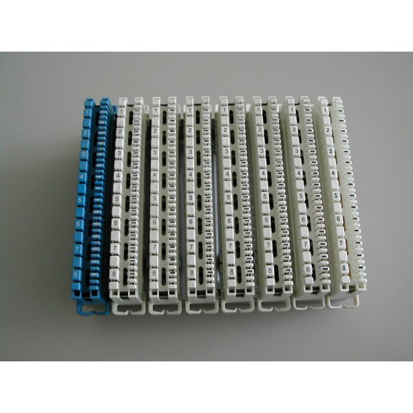 Keystone Insert Module in Voice Communication Commercial Project Application