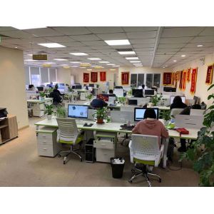 Shanghai Yanbang Engineering Machinery Co., Ltd.