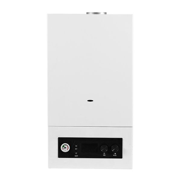 Buy Household 24KW Wall Hung Combi Boiler High Efficiency at wholesale prices
