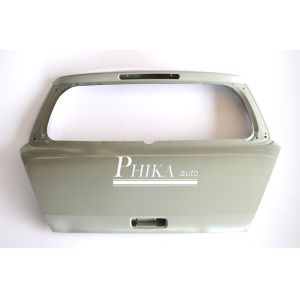 Professional Car Tail Gate Body Panel , Car Trunk Lid For Suzuki Swift