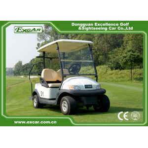 Environmental Used Electric Golf Carts