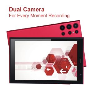 C idea 8 inch Android Tablet PC 8GB RAM 512GB ROM Quad Core 800*1280 HD Tablets