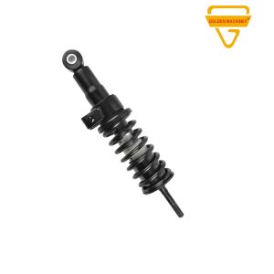 Iveco Euro Cargo Parts Shock Absorber Air Suspension 99438144 504187113