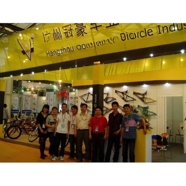 26" Spring Suspension Fork Beach Cruiser Bike Vintage City Bicycle with CE ISO9001 CPSC