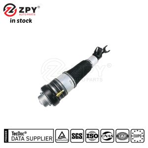 China ZPY 4F0616040AA Front Shock Absorber With Air Spring R For Volkswagen ID.4 Models on sale