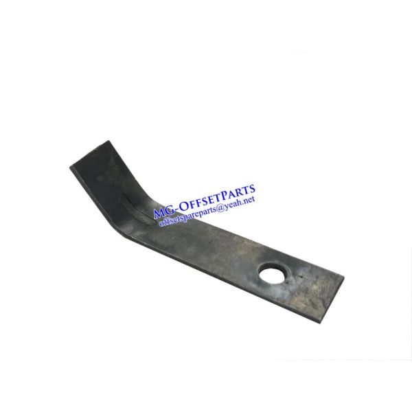KOMORI K-30143 OFFSET PRESS GRIPPER,HIGH QUALITY REPLACEMENT