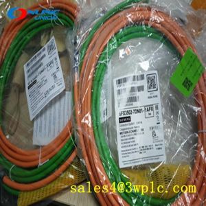 Quality 6FX3502-7DN01-1AF0 SIEMENS Dual Cable Pre-assembled for sale