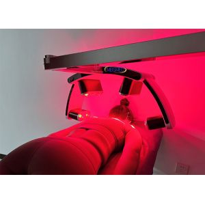 Low Level Physiotherapy Cold Laser Therapy Device 500mw 110CM Head