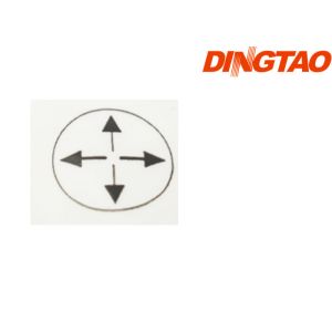 79082000 GT7250 Spare Parts For Label Slew Enable Icon S5200/s7200 W/