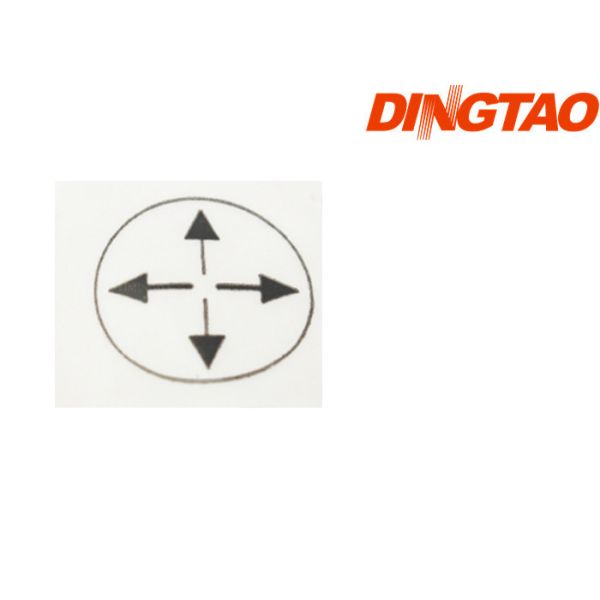 Buy 79082000 GT7250 Spare Parts For Label Slew Enable Icon S5200/s7200 W/ at wholesale prices