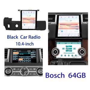 Viknav Car Radio For Range Rover Sport L320 ( 2011 2012 2013) 10.4'' Android