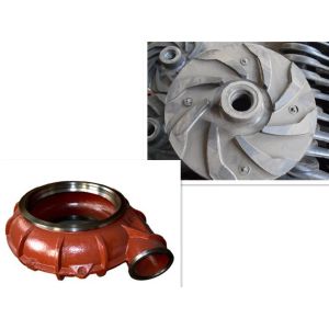 Aier One Stage Sand Pumping Machine , Sand Vacuum Pump Easy Installation