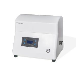 Mini Portable Hair 1*2ml Laboratory Grinding Equipment