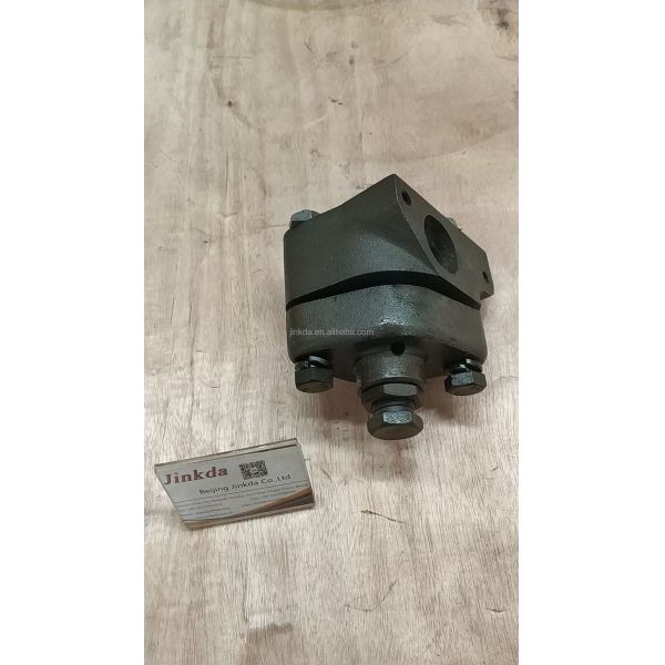 701-40-51002 Relief Valve for D155A-1 Bulldozer