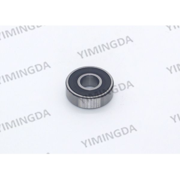 Radial Bearing 117921 Cutter Spare Parts Small Size For VT7000 Auto Cutter