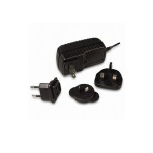 Quality Switching Power Supply with Different Interchangeable AC Plugs for sale