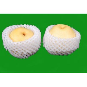 EPE Pe Foam Fruit Wrapper For Bottles 14cm 18cm 19cm Length