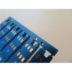Hard Gold 0.8mm Medical Equipment PCB FR4 Circuit Board
