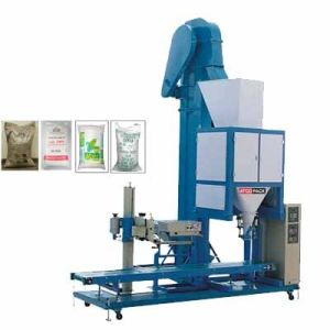 Granule Machine