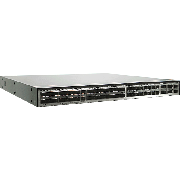 Huawei CE6881-48S6CQ 48x25G 6x100G Data Center Switch