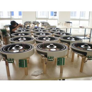 200T/H Medical Fully Automatic Biochemistry Analyzer Open Reagent System