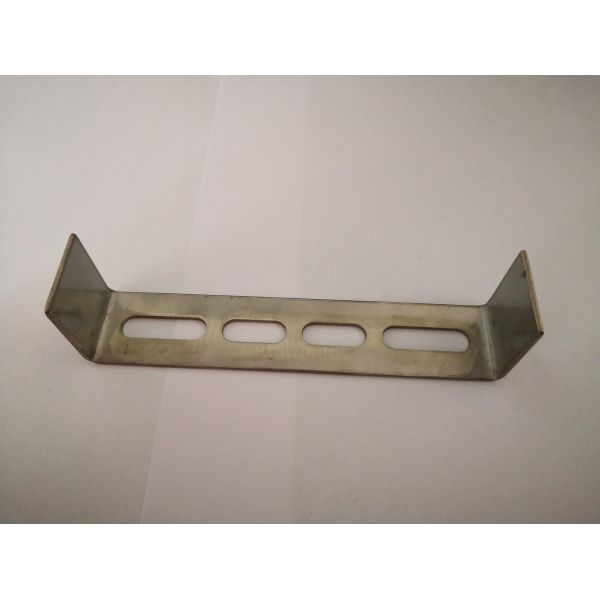Buy Rustproof Railing Roof Support Stainless Steel Bending Services at wholesale prices