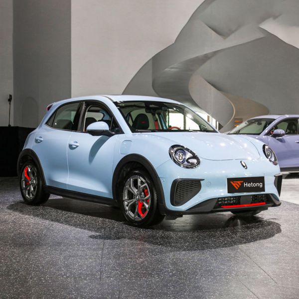 4401x1867x1633mm Left Steering Great Wall ORA GOOD CAT Auto Energy Electric Car 2022