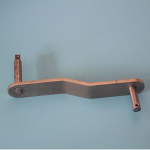 Itay Arioli Ager Steamer Machine Parts Coth Roll Linked Arm Stainless Steel