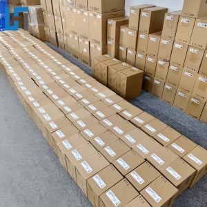 AC3226 Plc IFM Module New Original Programming Controller Module