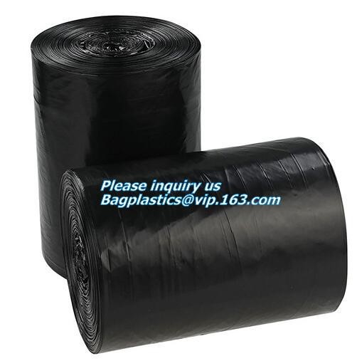 Buy 33 Gallon 33" X 39" Compostable Trash Can /Bin Liner 1 Mil, heavy duty bin bags liners, Biobag Compostable Kitchen Caddy at wholesale prices